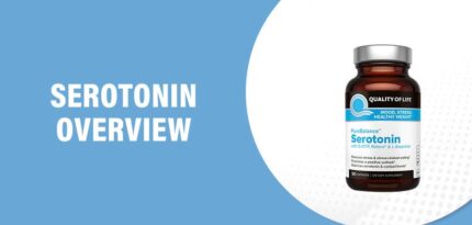 Serotonin Reviews – Does This Product Really Work?