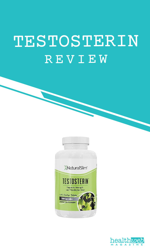 Testosterin
