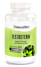 Testosterin