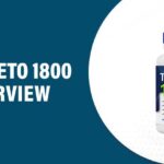 True Keto 1800 Reviews – Does This Product Really Work?