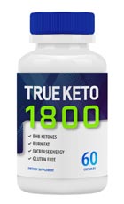 True Keto 1800