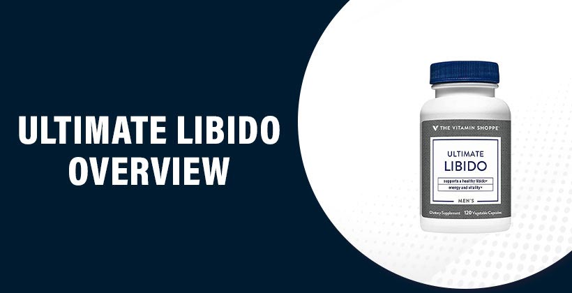 Ultimate Libido