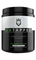 Untapped Focus