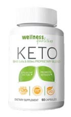 Wellness Qualities Keto