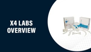 X4 Labs Reviews – Does This Product Really Work?