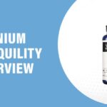 Zenium Tranquility Reviews – Does This Product Really Work?