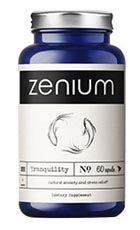 Zenium Tranquility