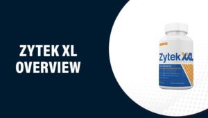 Zytek XL Reviews – Does This Product Really Work?