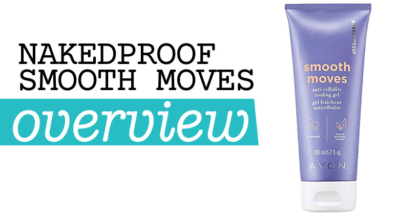 Nakedproof Smooth Moves