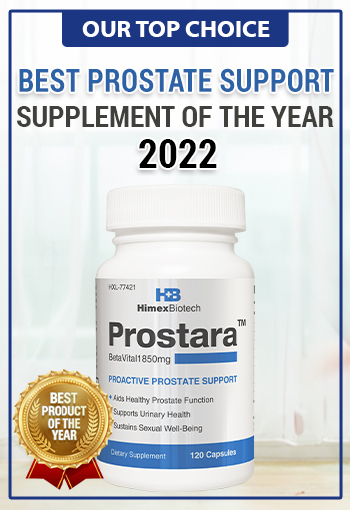 Prostara Review