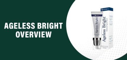 Ageless Bright Reviews – Does This Product Really Work?