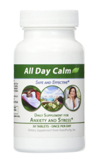 All Day Calm