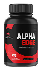 Alpha Edge