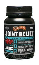 Barlean’s joint Relief