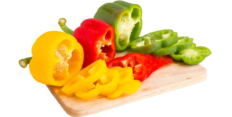 Bell Peppers