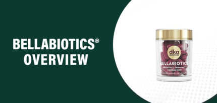 Bellabiotics® Reviews – Does This Product Really Work?