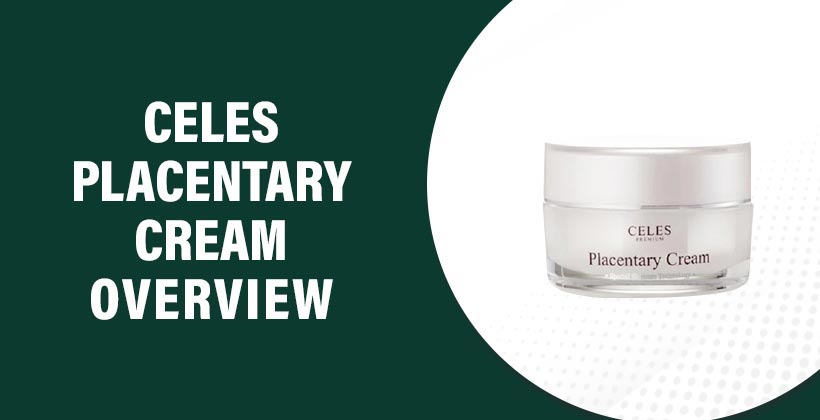 Celes Placentary Cream