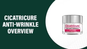 Cicatricure Anti-Wrinkle Eye Cream Reviews – Does It Work?