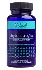DoTerra Phytoestrogen
