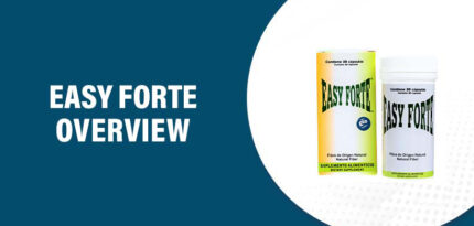Easy Forte Reviews – Does This Product Really Work?