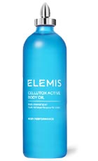 ELEMIS Cellutox Active Body Oil