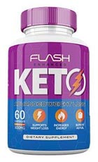 Flash Keto