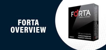 Forta Reviews – Does This Product Really Work?