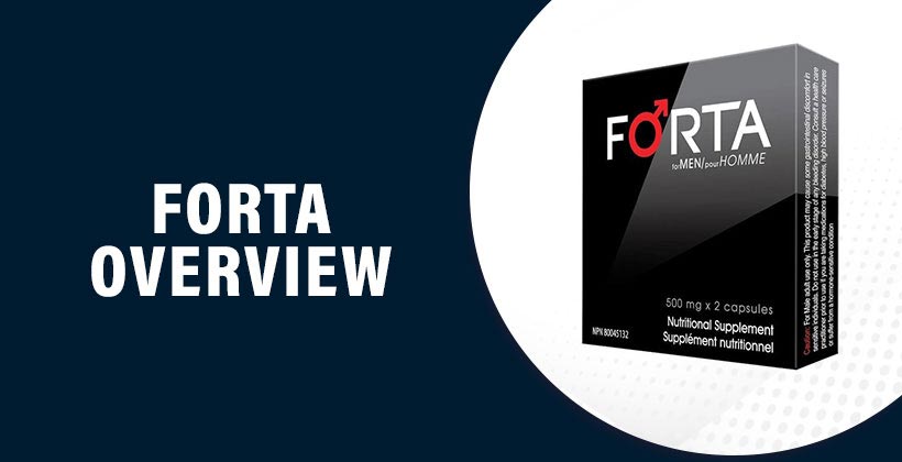 Forta