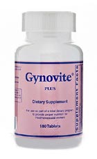 Gynovite