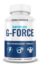 Ignited Labs G-Force
