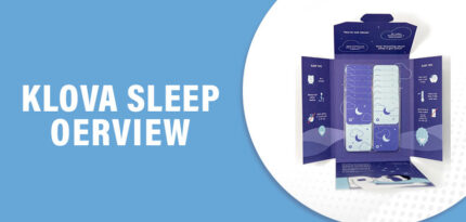 Klova Sleep Reviews – Does This Product Really Work?