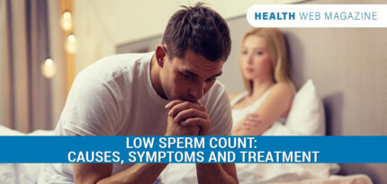 Low Sperm Count