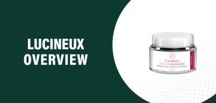 Lucineux Reviews – Does This Product Really Work?