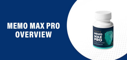 Memo Max Pro Reviews – Does This Product Really Work?