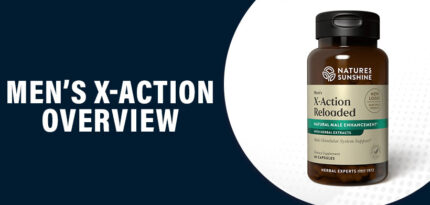 Men’s X-Action Reviews – Does This Product Really Work?