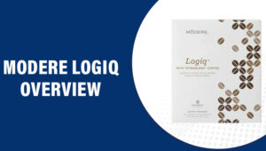 Modere Logiq Reviews – Does This Product Really Work?