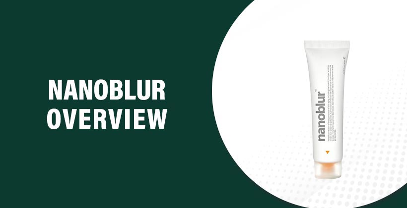 Nanoblur