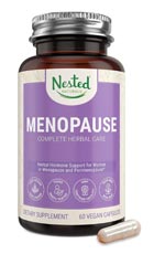 Nested Menopause