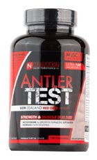 NutraKey Antler Test