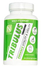 NutraKey Tribulus