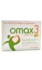 Omax3 Ultra Pure