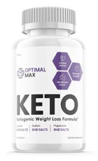 Optimal Max Keto