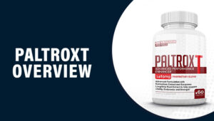 PaltroXT Reviews – Does This Product Really Work?