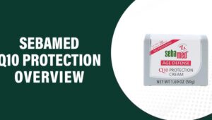 Sebamed Q10 Protection Reviews – Does This Product Work?