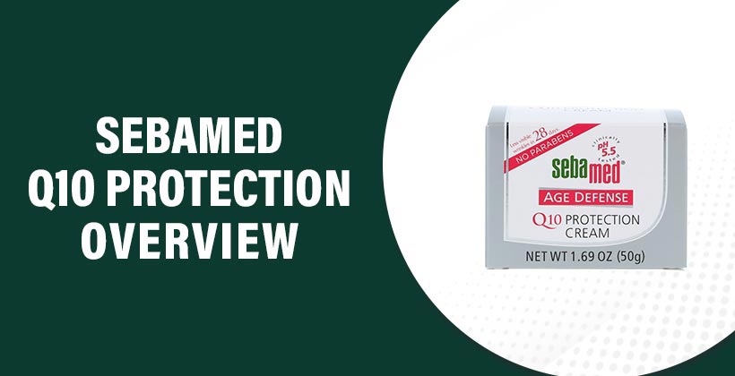 Sebamed Q10 Protection