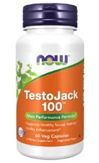 TestoJack 100