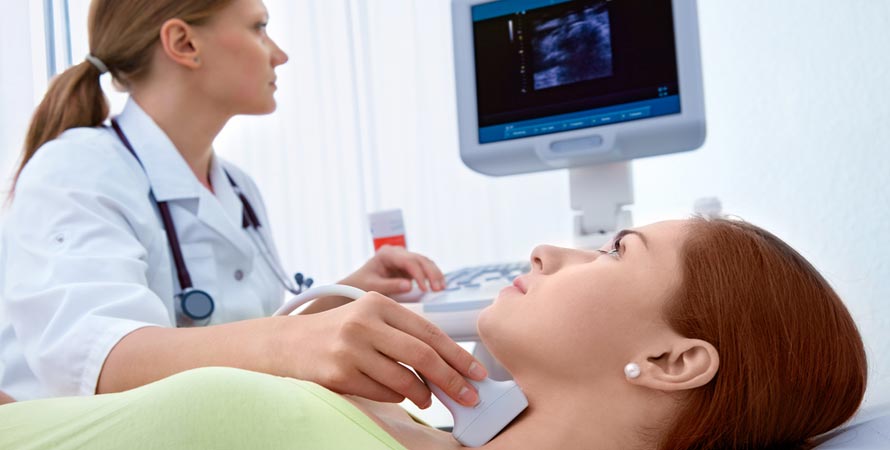 Treatment For Thyroid Disease