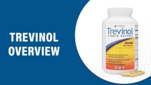 Trevinol Reviews – Does This Product Really Work?