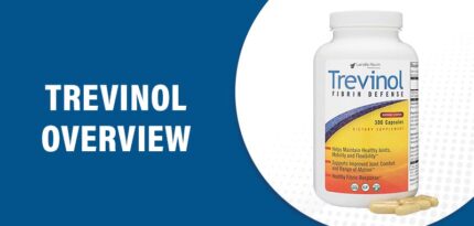 Trevinol Reviews – Does This Product Really Work?