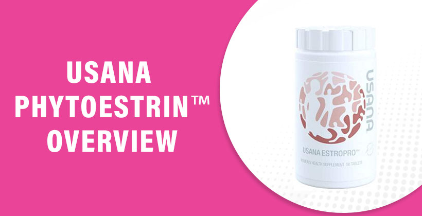 Usana Phytoestrin™